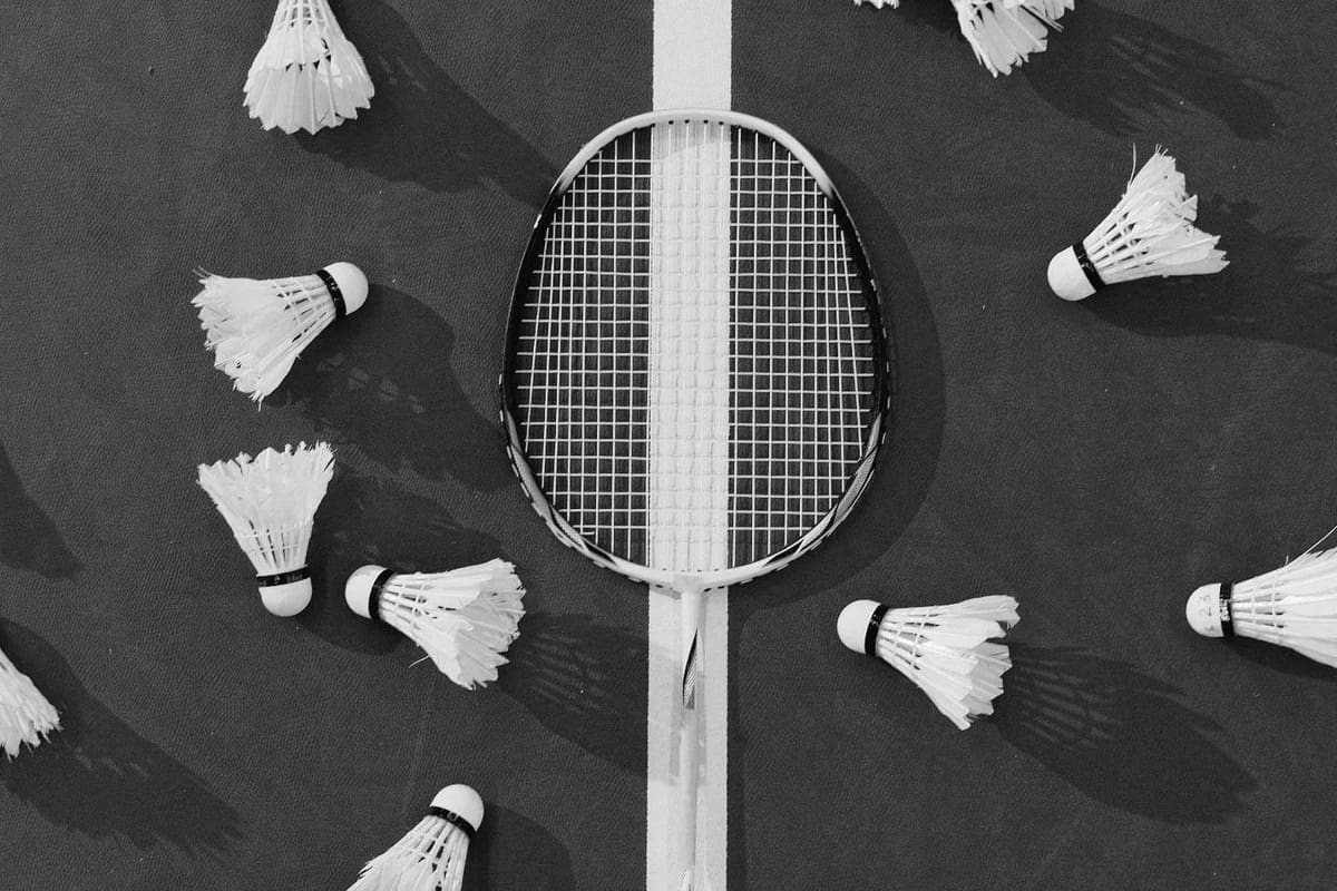 Best Badminton Rackets