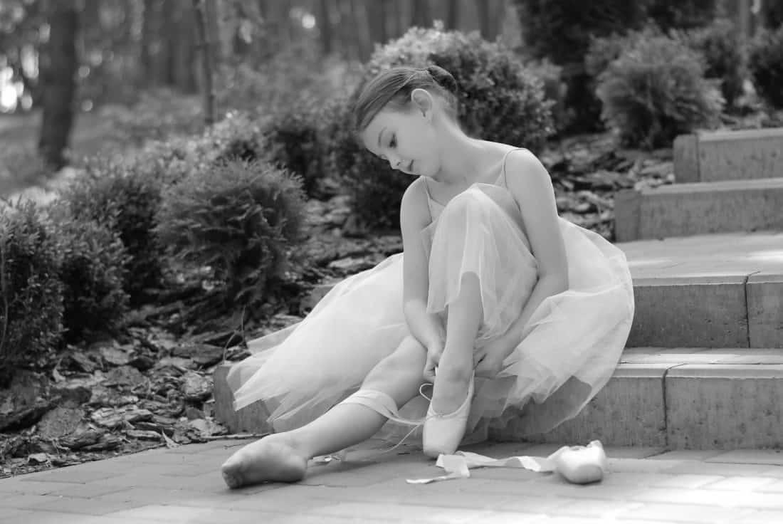 Best Ballet & Dance Footwear