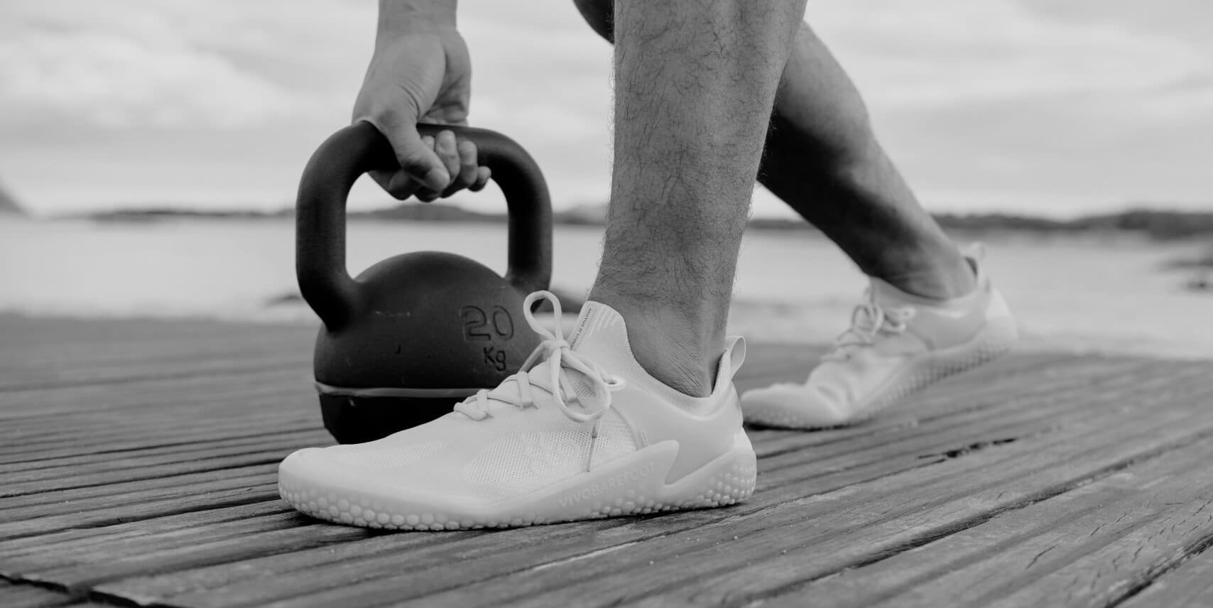 Best Barefoot Fitness