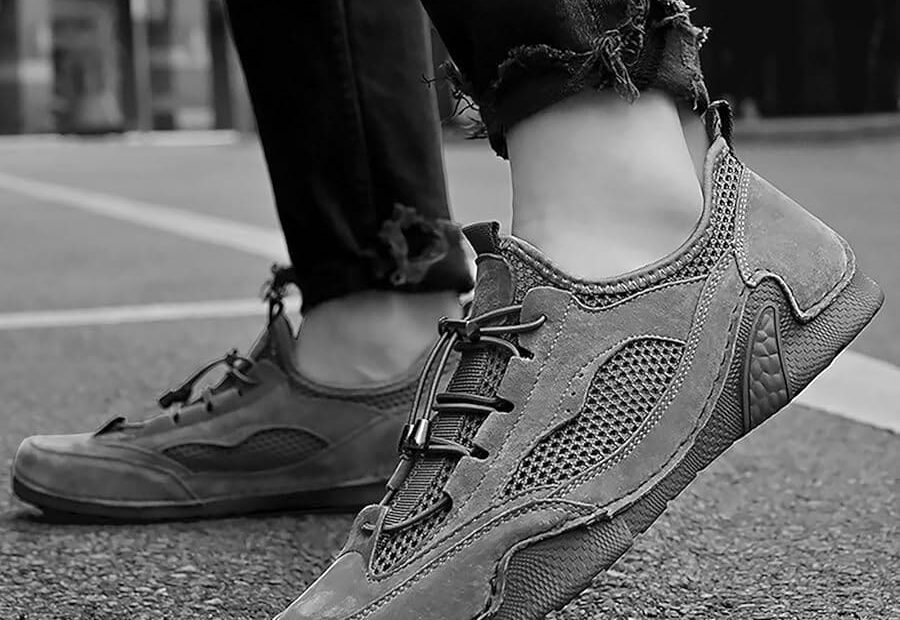 Best Barefoot Mens Running Shoes