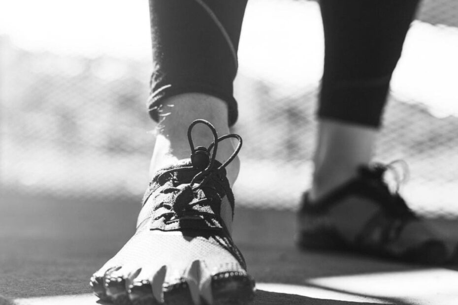 Best Barefoot Road Running Shoes