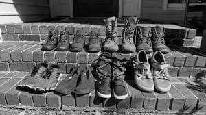 Best Barefoot Shoes