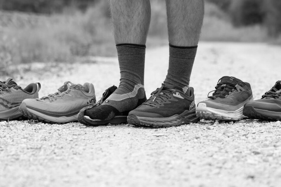 Best Barefoot Trail Running Shoes