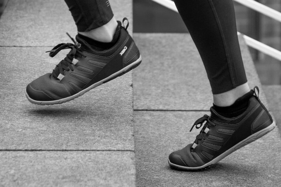 Best Barefoot Womens Running Shoes