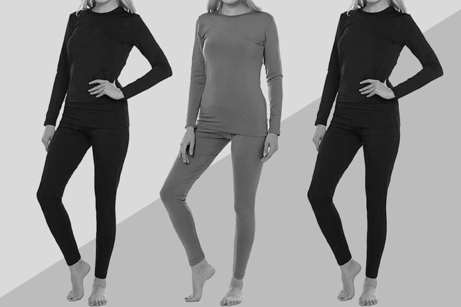 Best Base Layer Bottoms