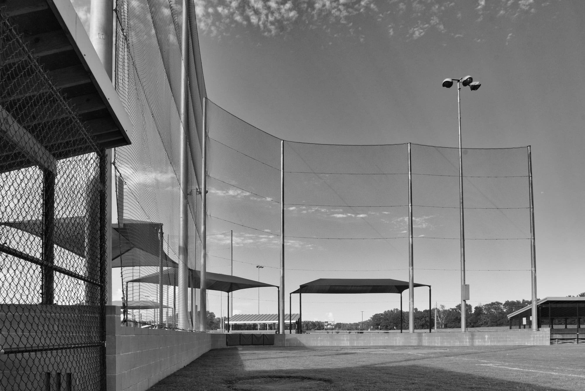 Best Baseball Backstops
