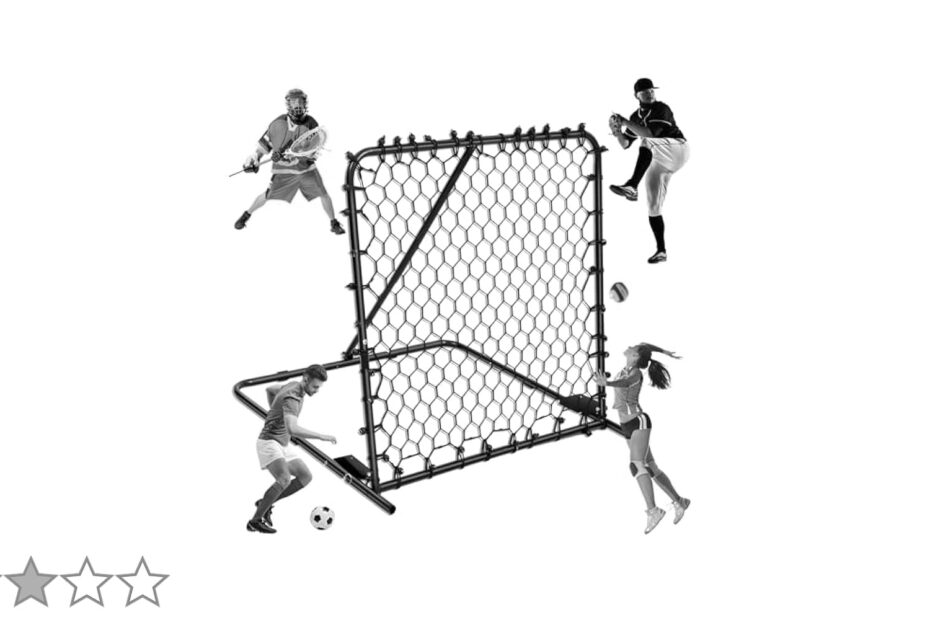 Best Baseball Ball Rebounders
