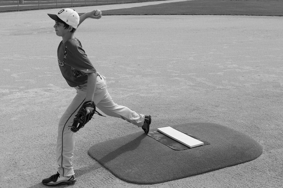 Best Baseball Bases & Pitching Rubbers