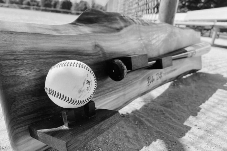 Best Baseball Bat Racks