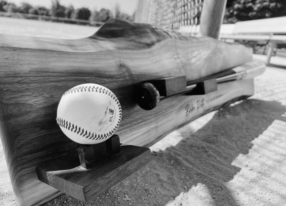 Best Baseball Bat Racks