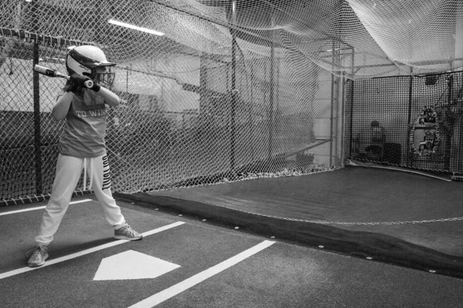 Best Baseball Batting Cages