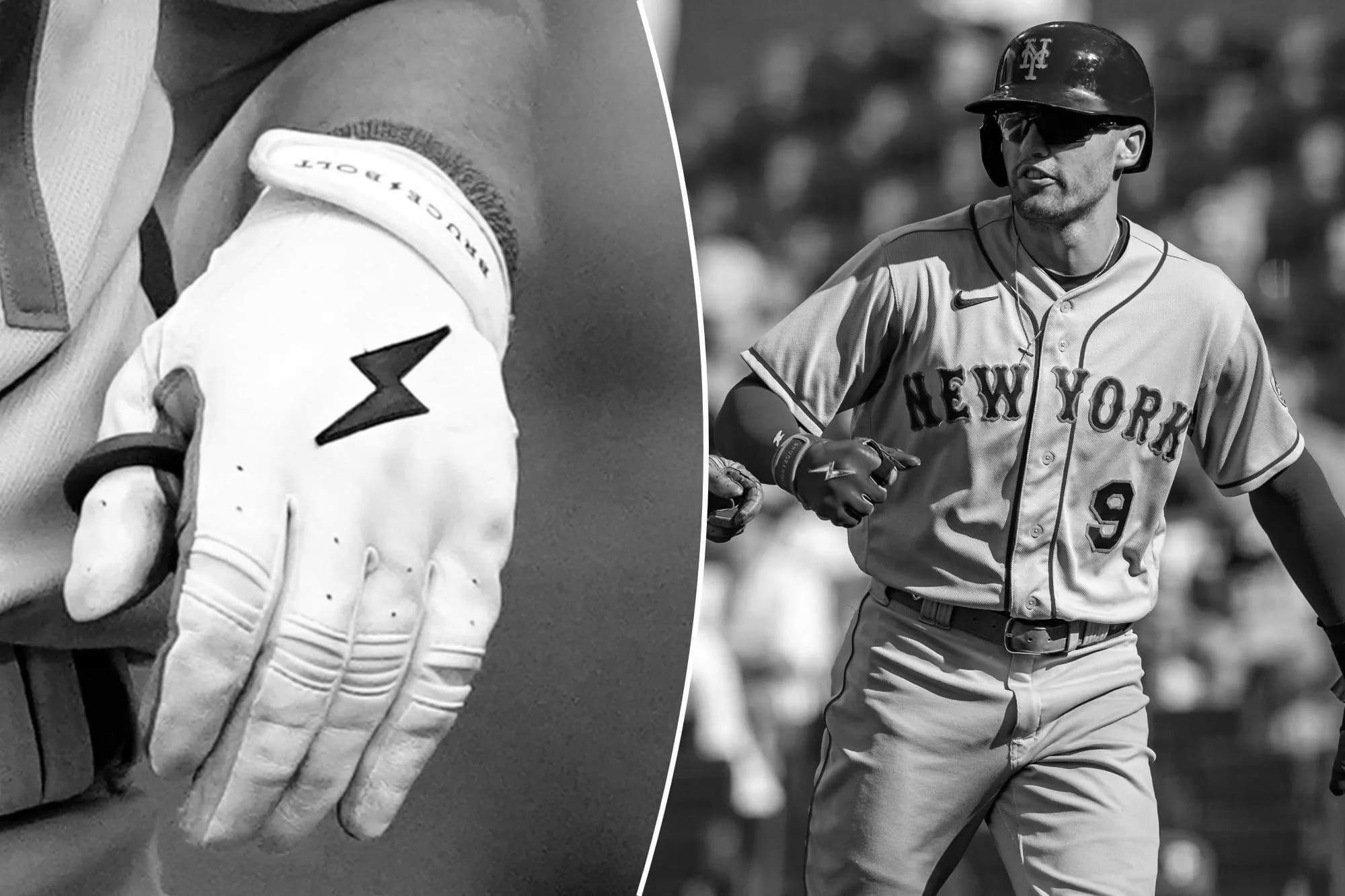 Best Baseball Batting Gloves