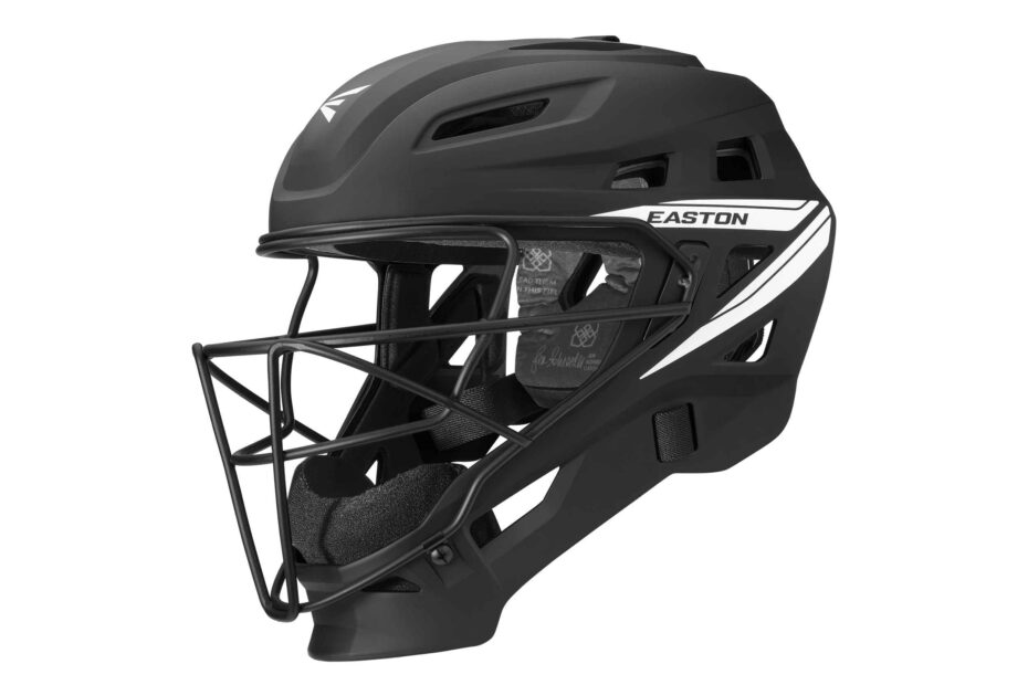 Best Baseball Catcher Helmets
