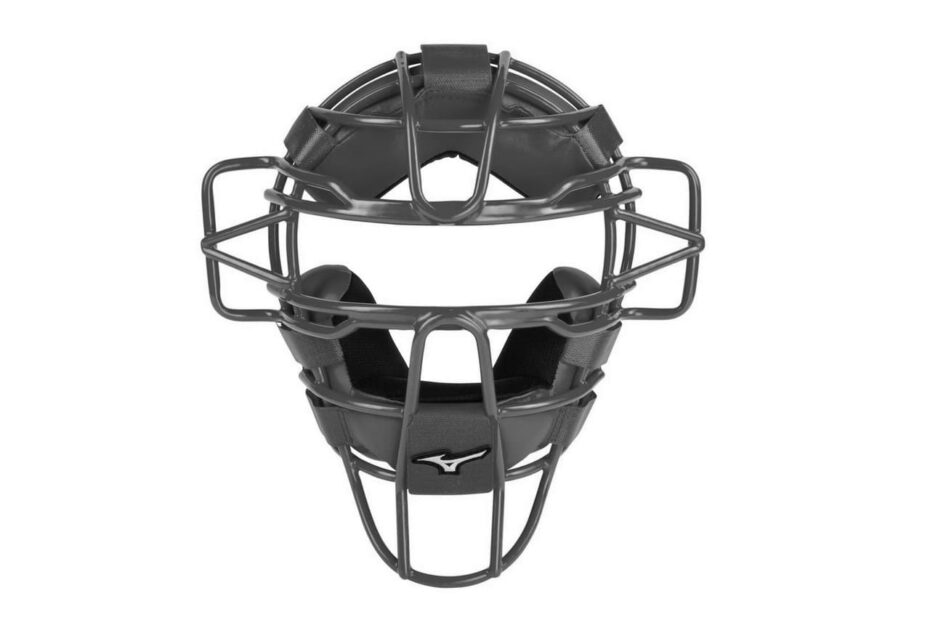 Best Baseball Catcher Masks