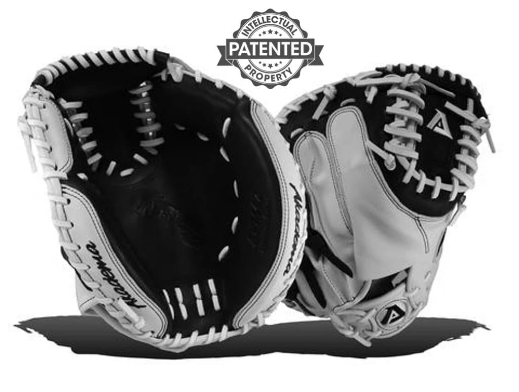 Best Baseball Catcher's Mitts