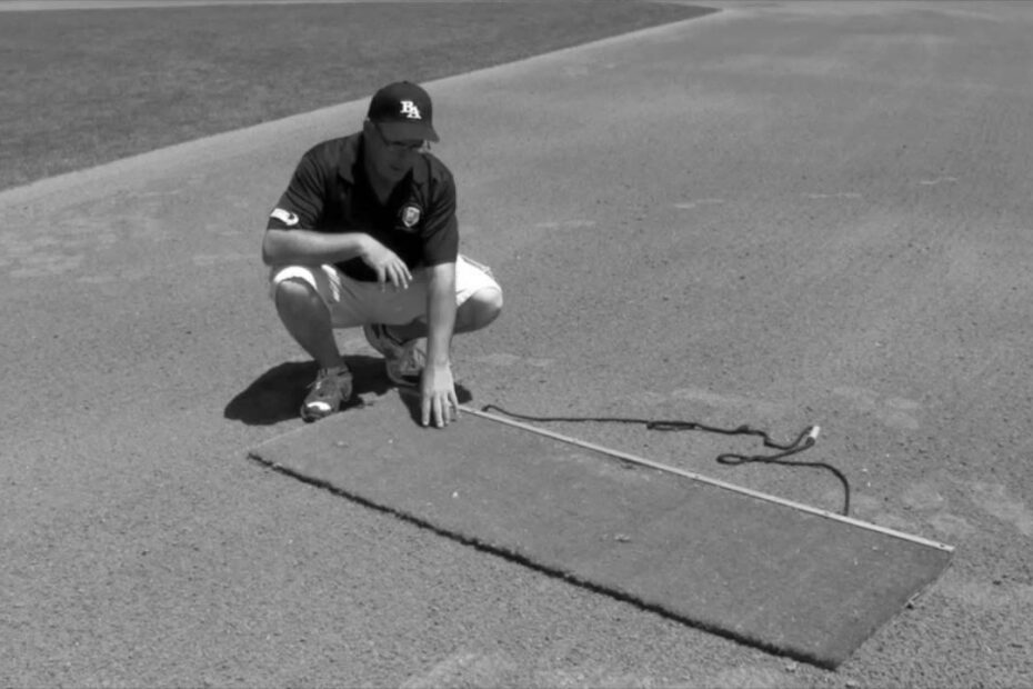 Best Baseball Drag Mats