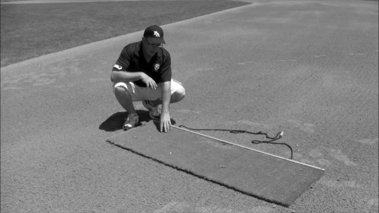 Best Baseball Drag Mats