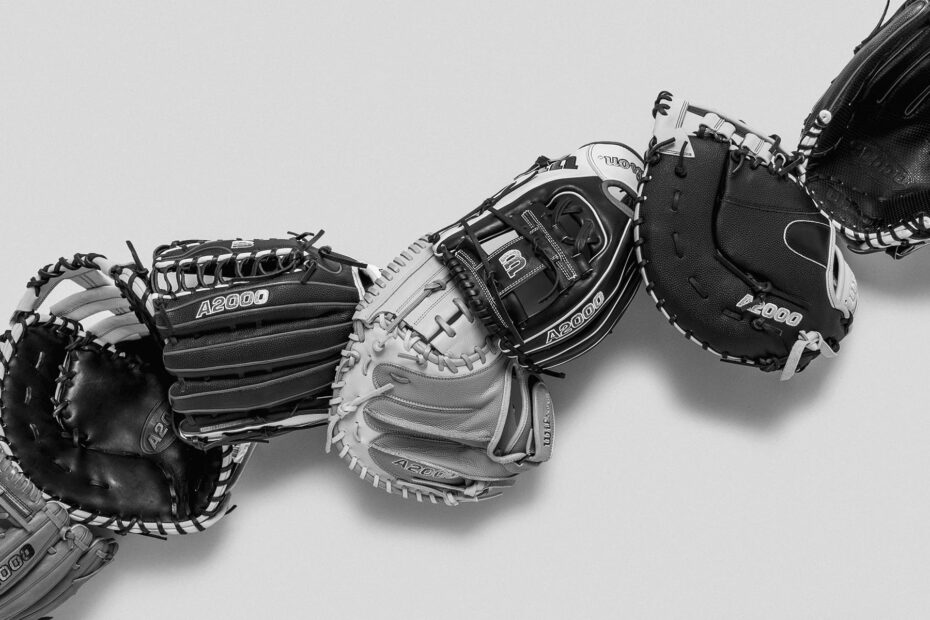 Best Baseball Equipment