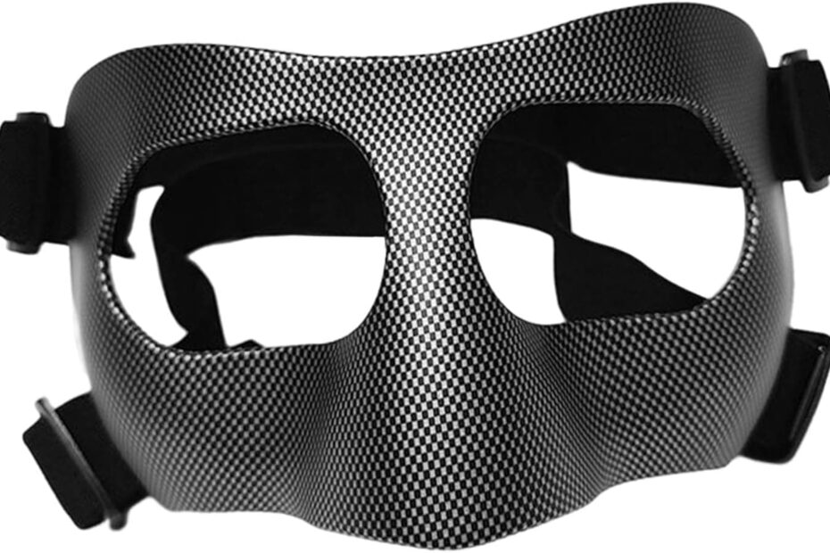 Best Baseball Face Guards