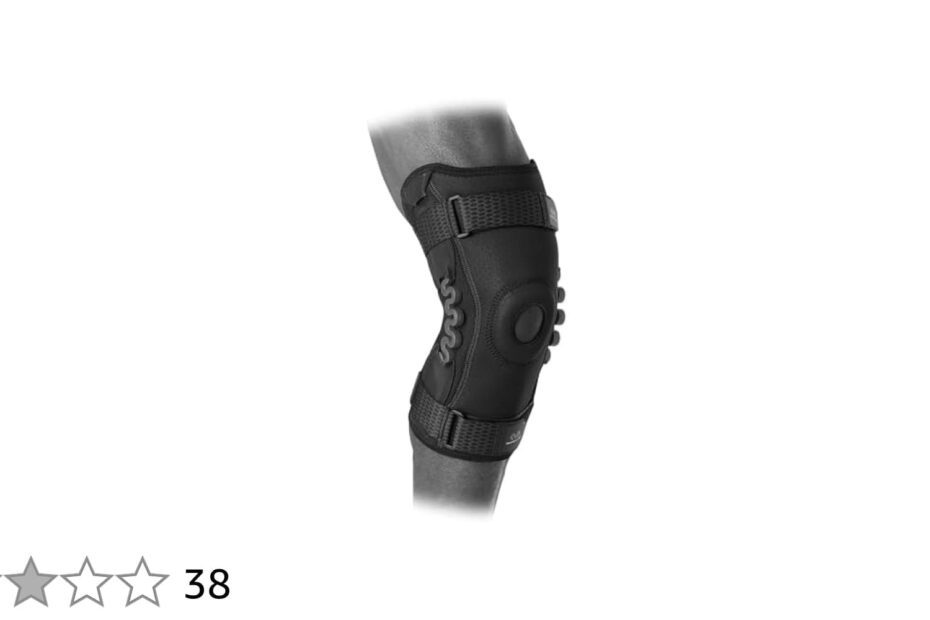 Best Baseball Knee Pads