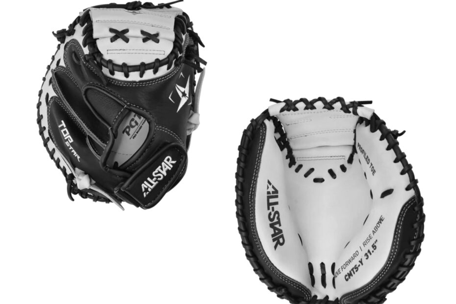 Best Baseball Mitt Accessories