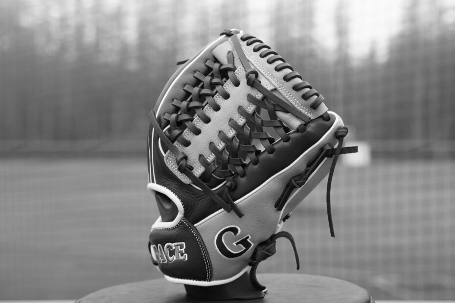 Best Baseball Mitts