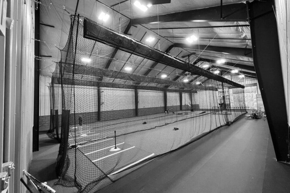 Best Baseball Practice Net Systems