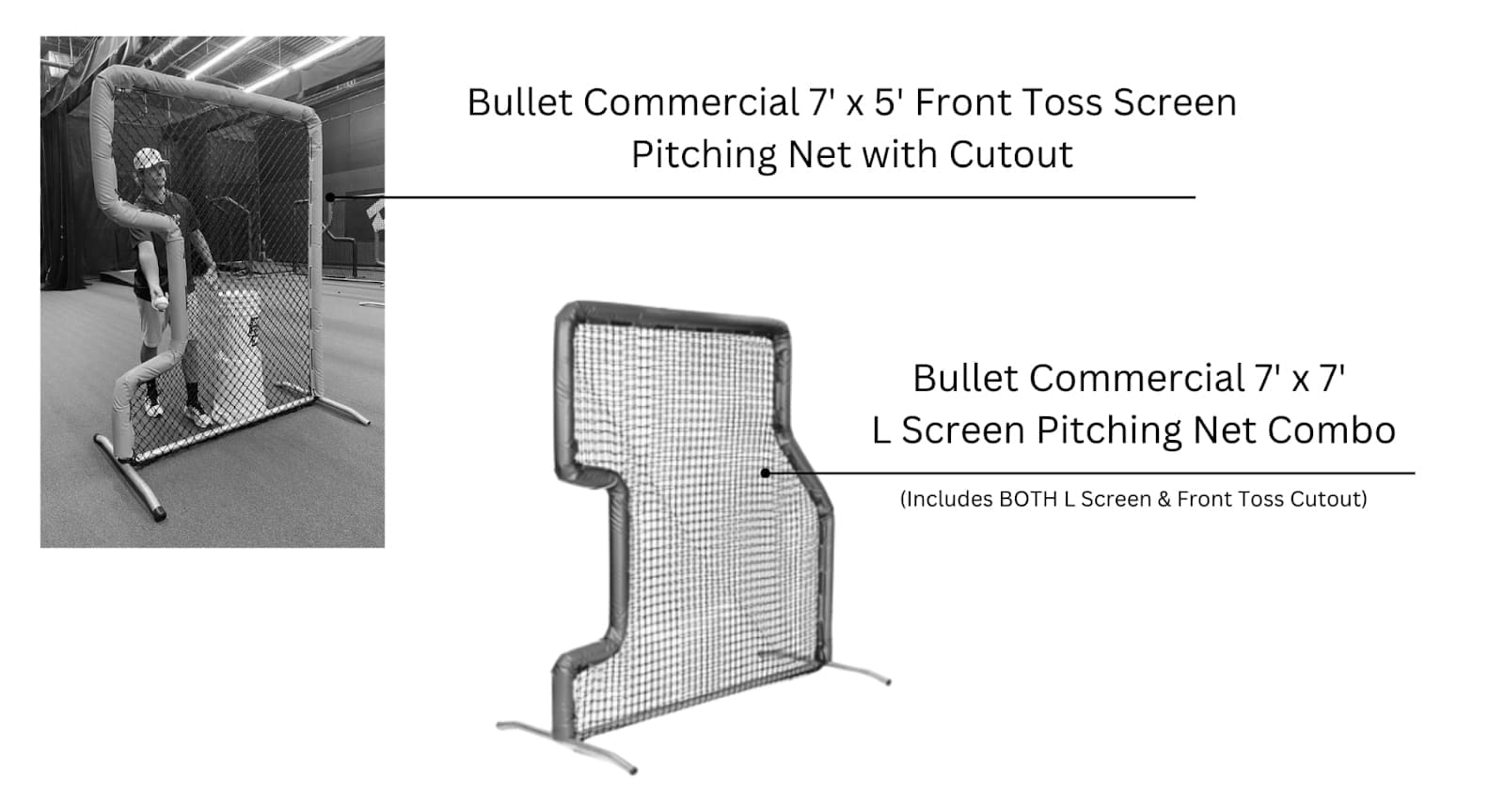 Best Baseball Practice Nets