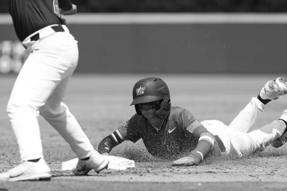 Best Baseball Sliding Pads