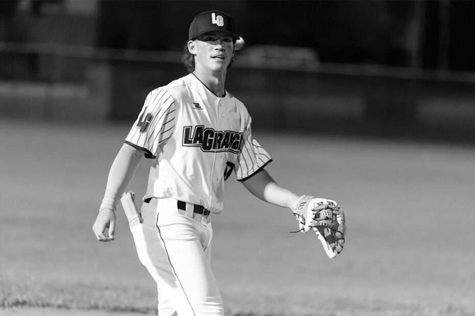 Best Baseball Starter Equipment