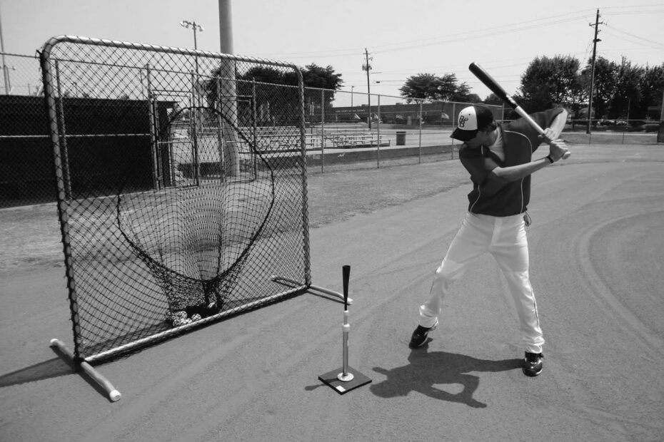 Best Baseball Training Equipment