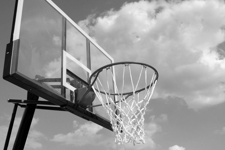 Best Basketball Court Equipment