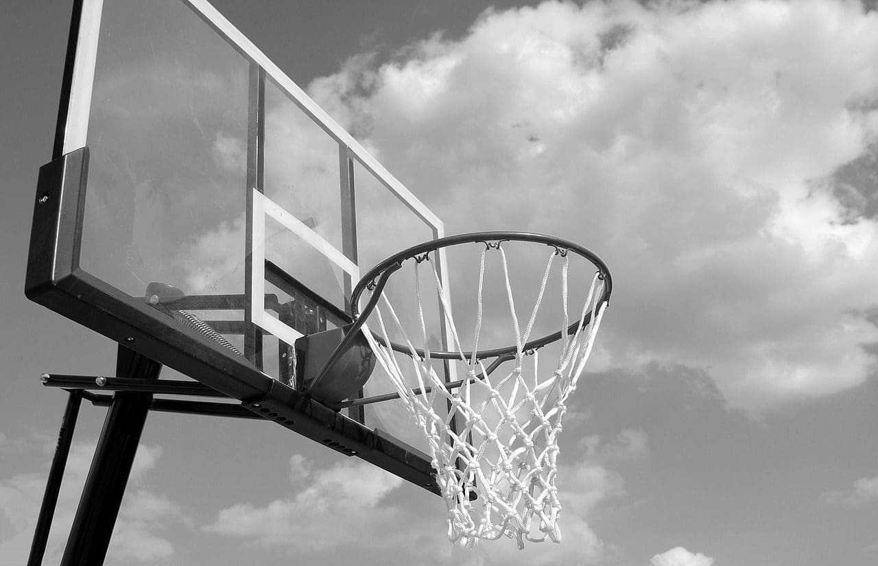 Best Basketball Court Equipment