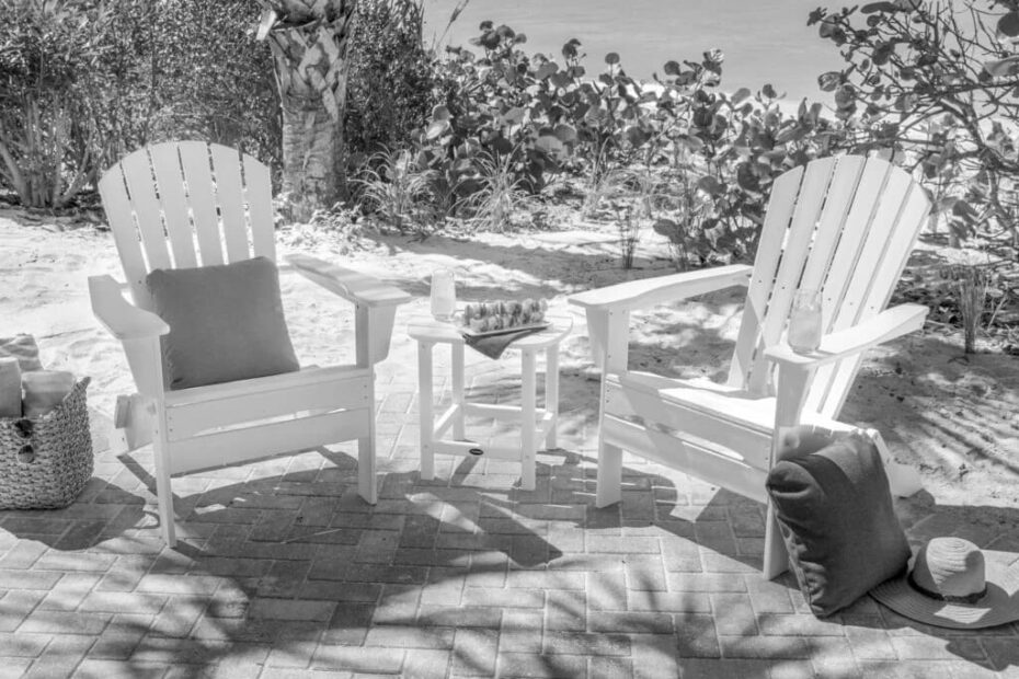 Best Beach Furniture