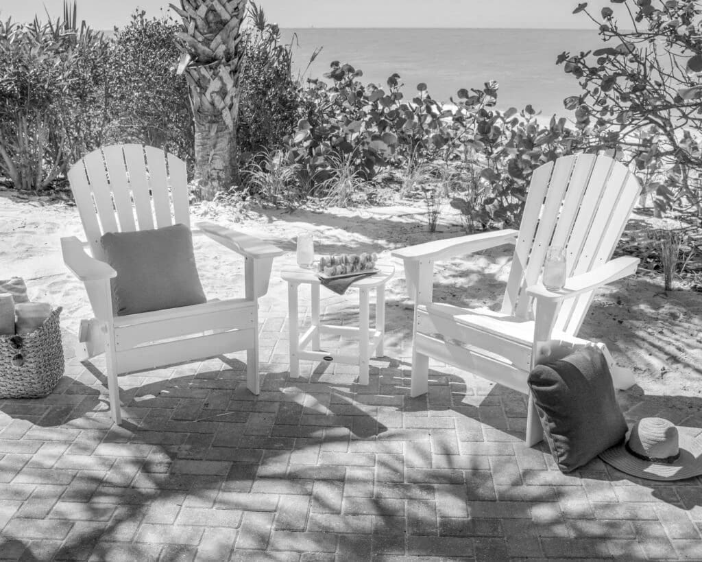 Best Beach Furniture