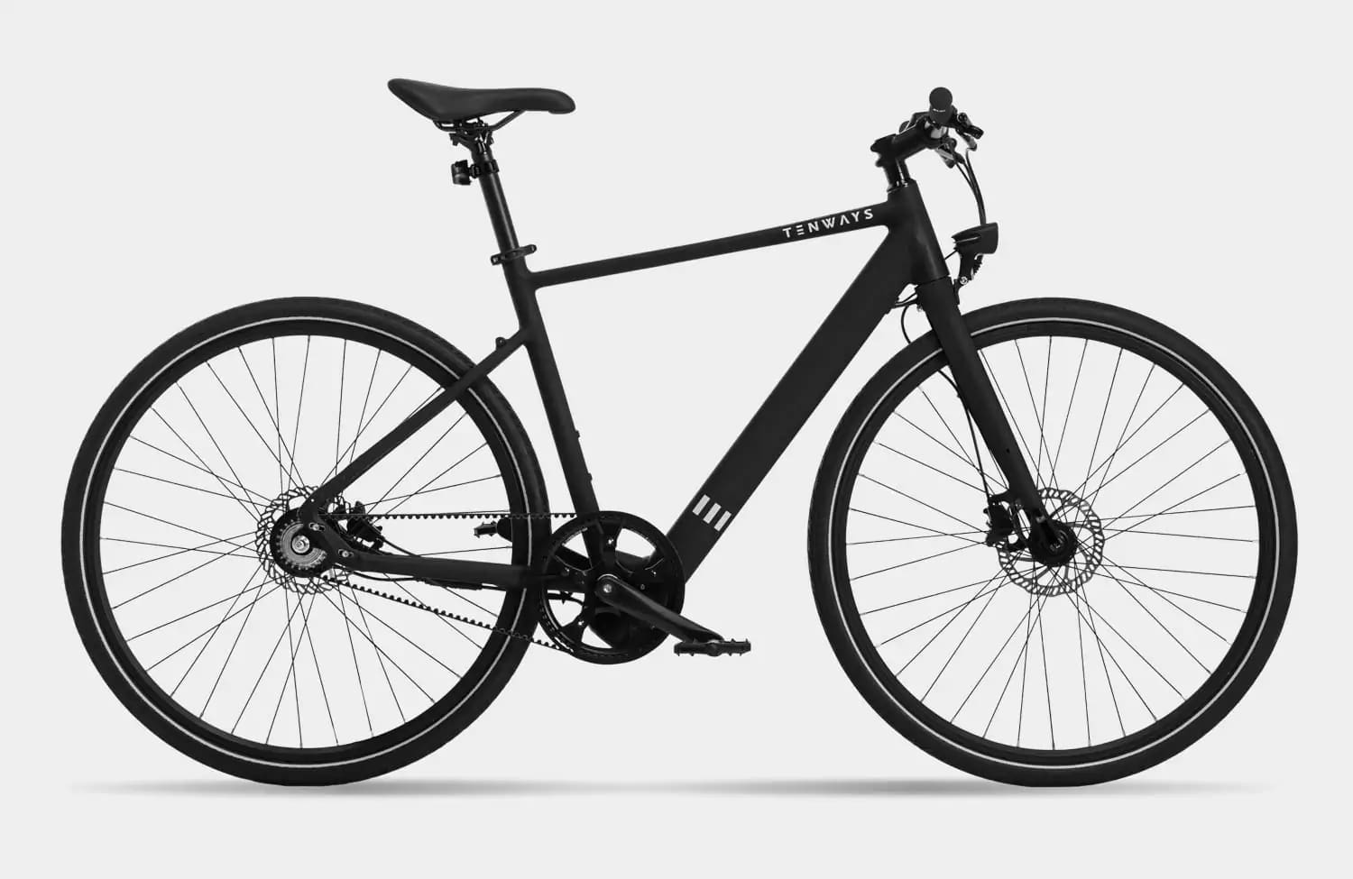 Best Belt Drive Electric Bikes