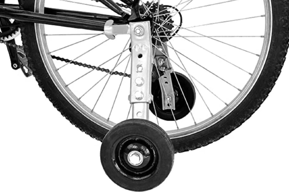 Best Bicycle Training Wheels