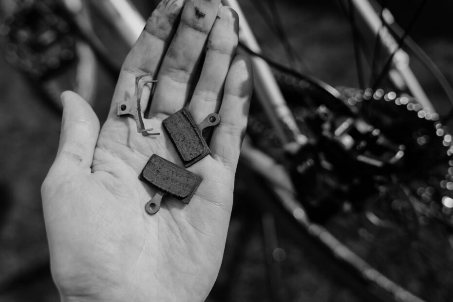 Best Bike Brake Pads