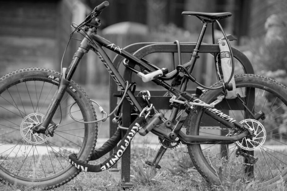 Best Bike Cable Locks