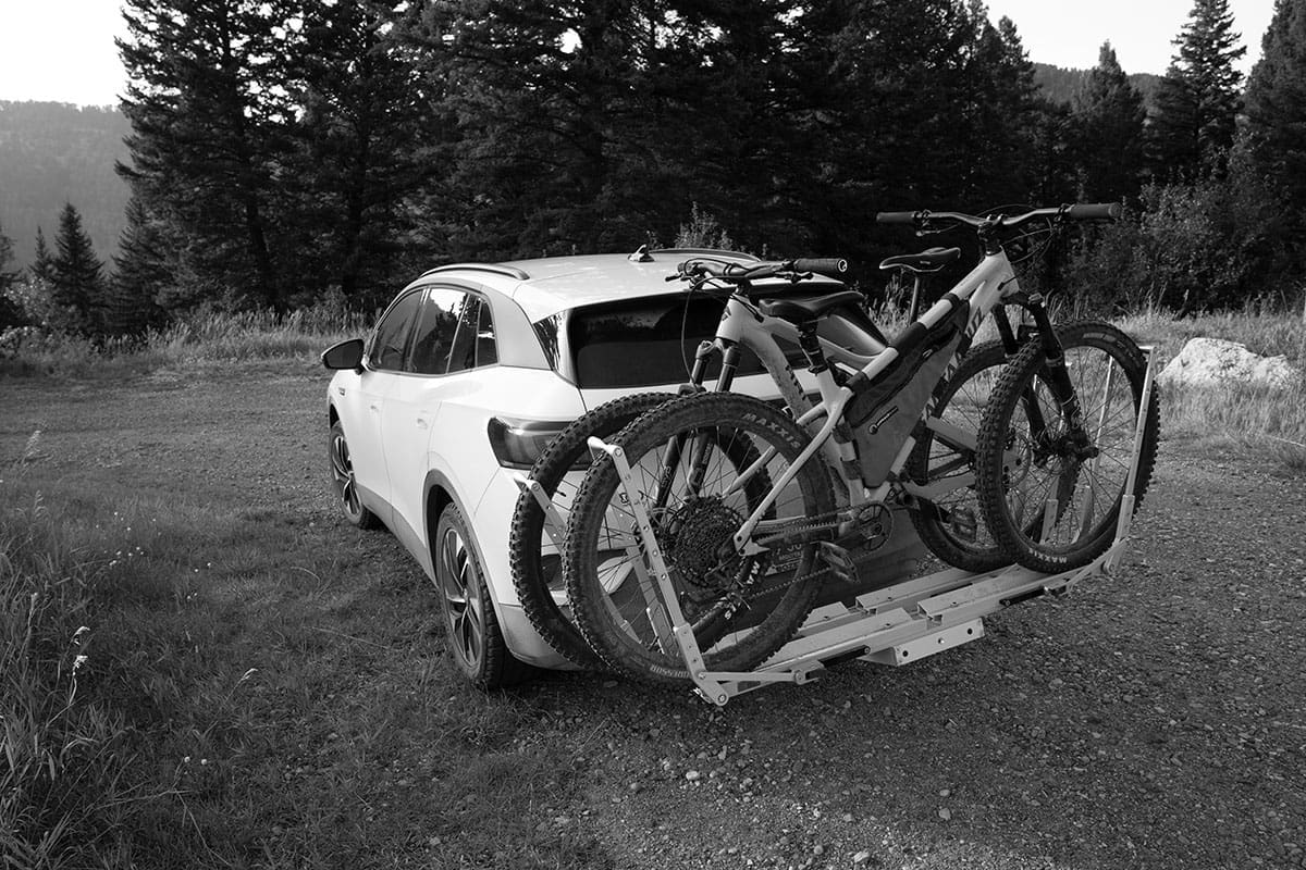 Best Bike Car Rack Accessories