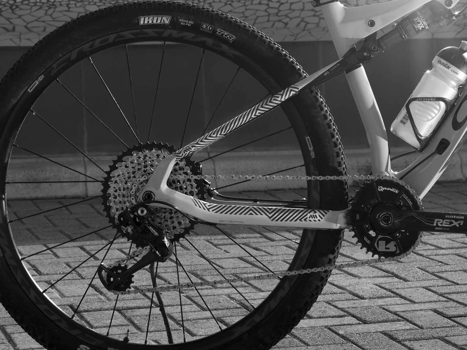 Best Bike Chain Deflectors