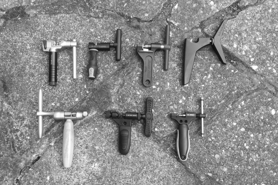 Best Bike Chain Tools