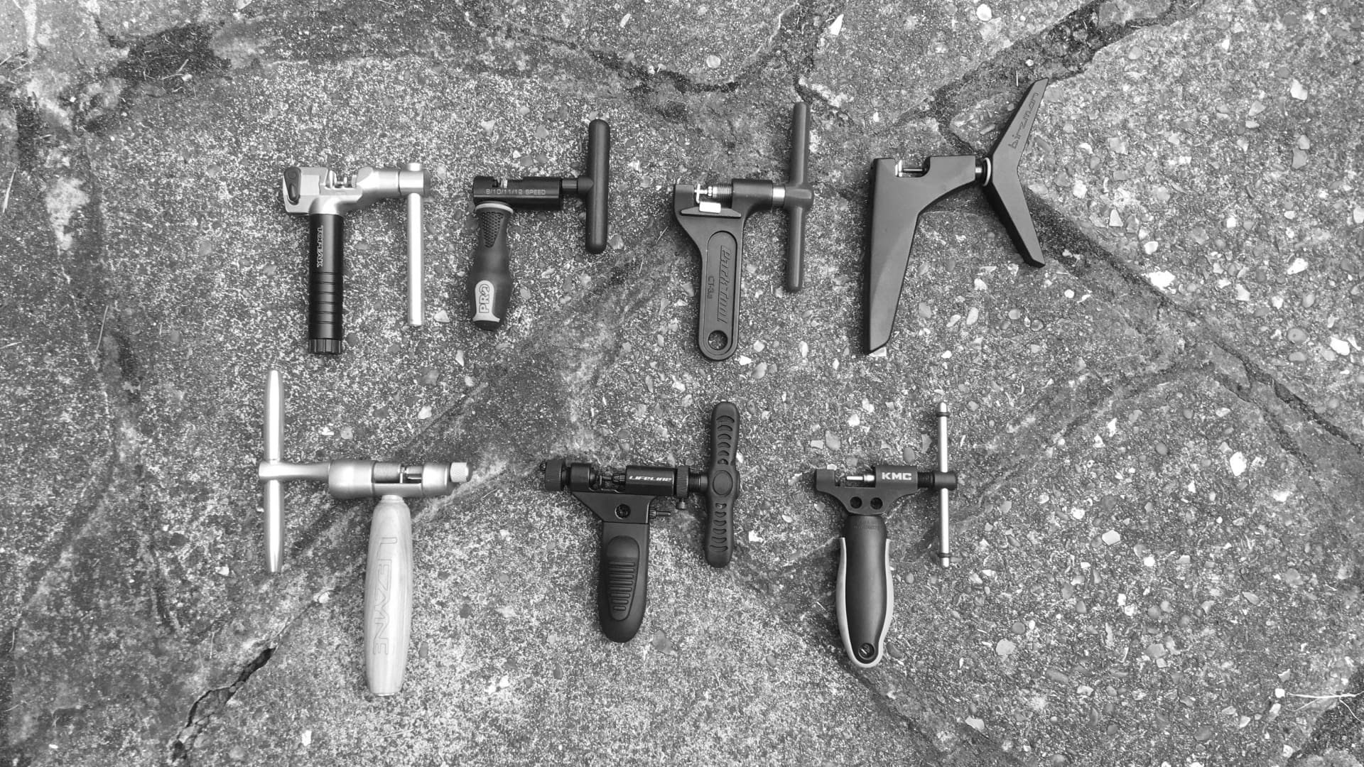 Best Bike Chain Tools