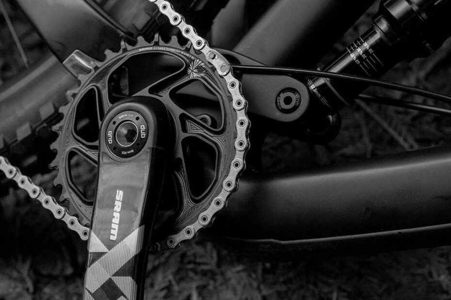 Best Bike Chainrings