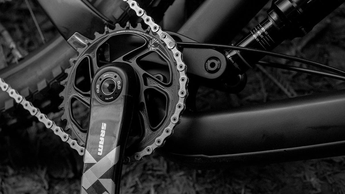 Best Bike Chainrings