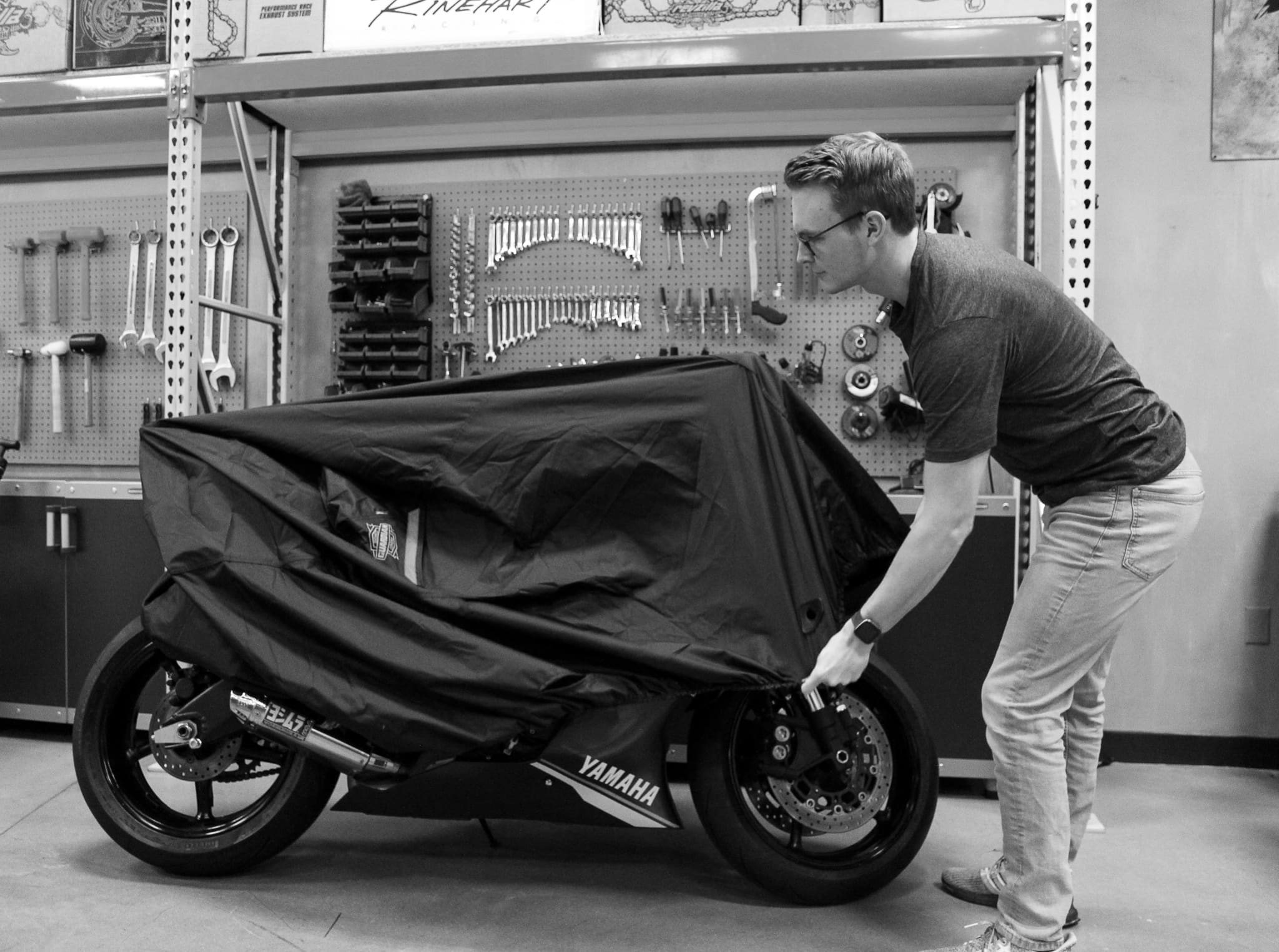Best Bike Covers