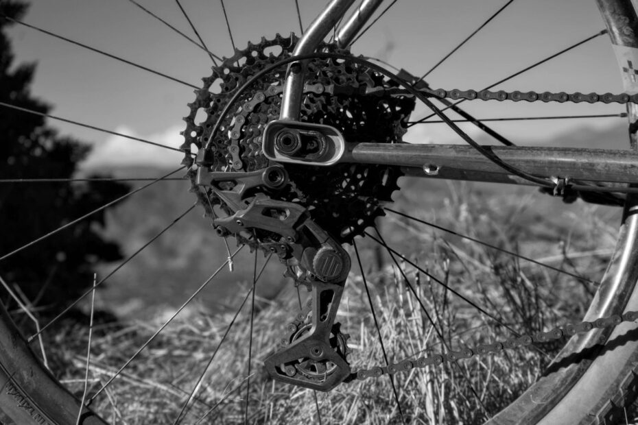 Best Bike Derailleurs & Shifters