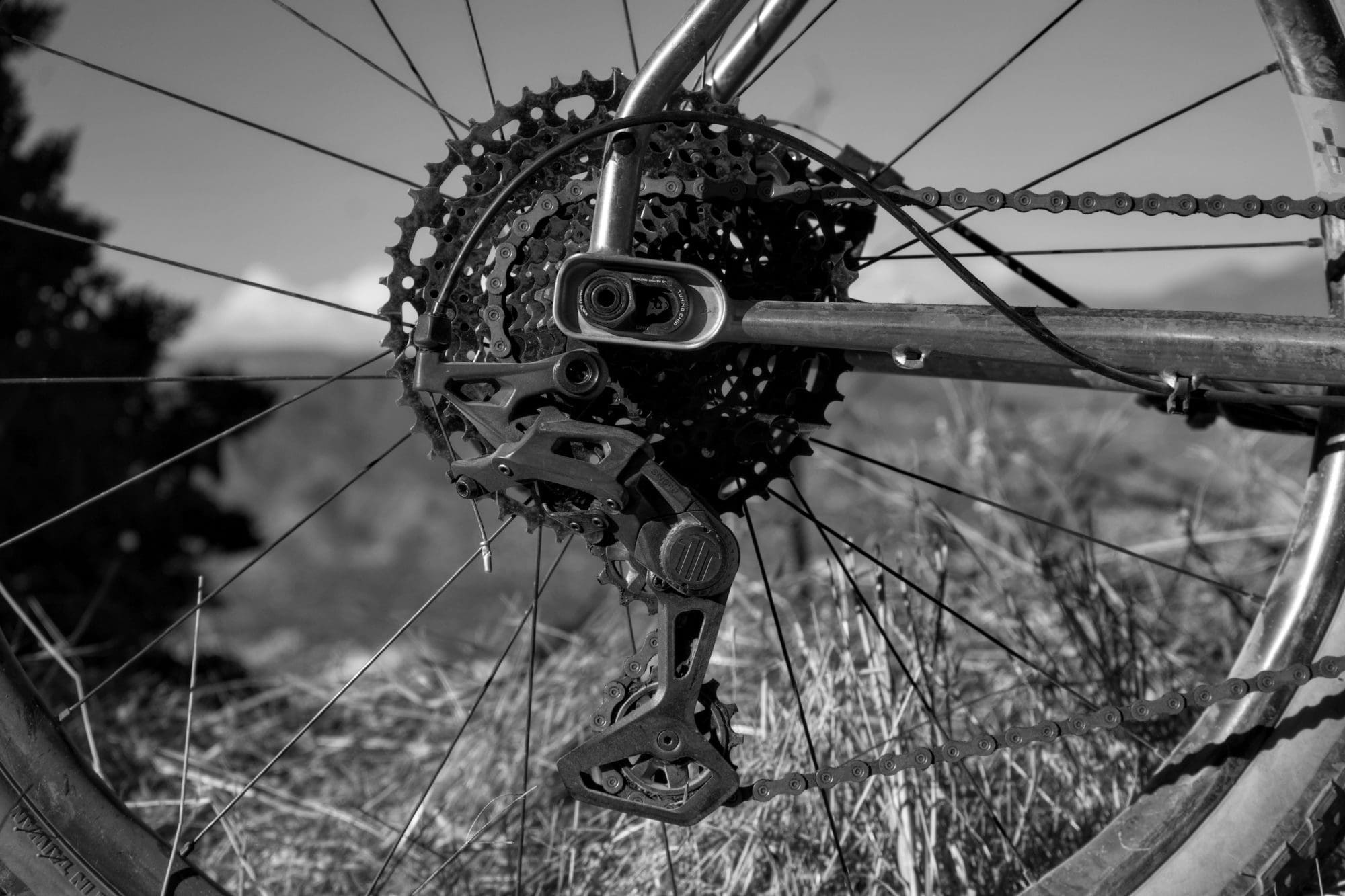 Best Bike Derailleurs & Shifters