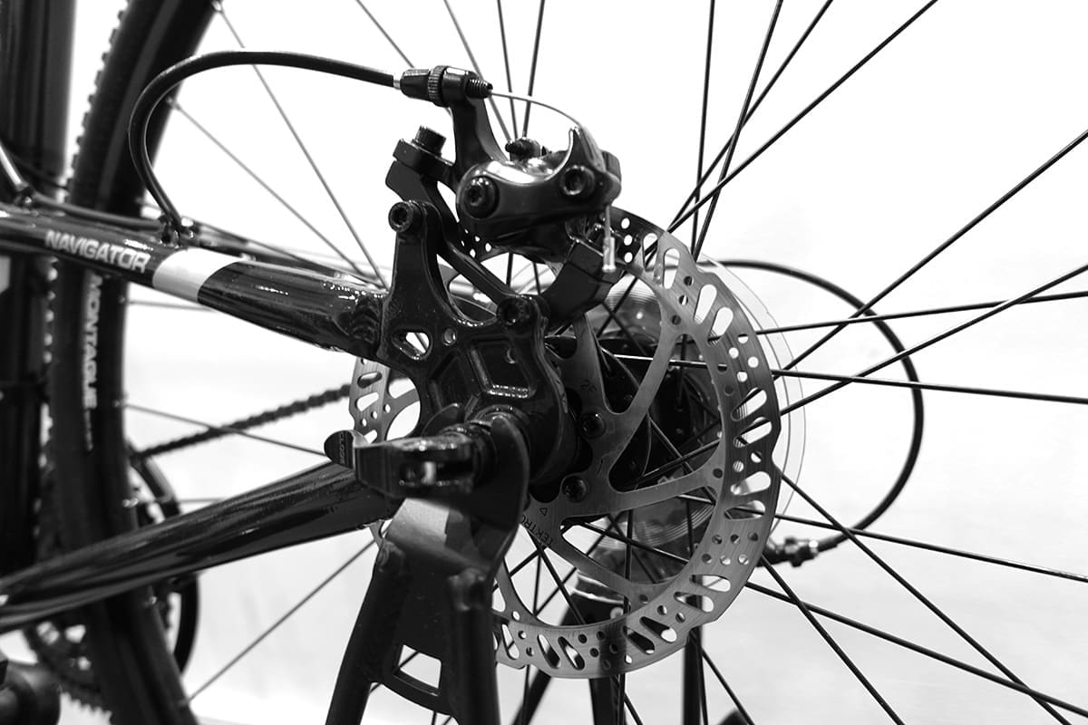 Best Bike Disc Brakes