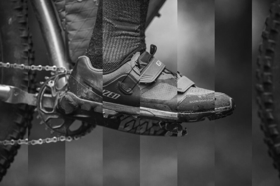 Best Bike Footwear